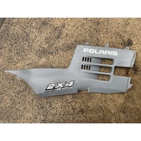 POLARIS 500 MAGNUM RIGHT SIDE ENGINE COVER GREY SPORTSMAN EXPLORER 325 425
