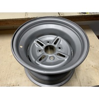YAMAHA YFM BIGBEAR BIG BEAR 350 REAR 12 X7.5 INCH RIM 4 X 110 PCD 1988 - 1993 4X4