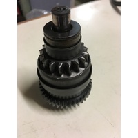 POLARIS 250 300 325 330 350 400 450 500 STARTER BENDIX GEAR 309004