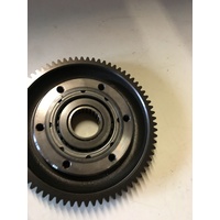 SUZUKI EIGER LTF LTA 400 KING QUAD  STARTER CLUTCH 2002 - 2018