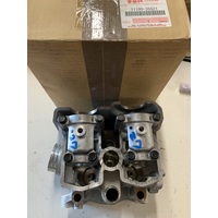 GENUINE SUZUKI RMZ 450 2005 2006 2007 CYLINDER HEAD ASS 11100-35G21