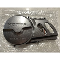 HONDA XR 80 100 CRF LEFT HAND ENGINE ALT MAG COVER 1980- 2012 FRONT SPROCKET COVER