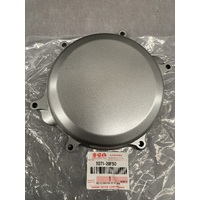 SUZUKI DRZ 400 E S SM MAGNESIUM CLUTCH COVER OUTER  11371-29F50