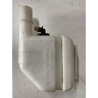 CANAM 400 OUTLANDER COOLANT OVER FLOW BOTTLE