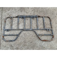 KAWASAKI KVF 360 REAR RACK CARRY CARRIER