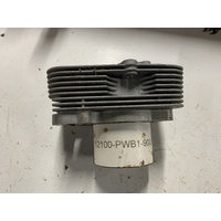 KYMCO 400 MXU CYLINDER BARREL JUG 12100-PWB1-900 NEW OLD STOCK SEE PICS 