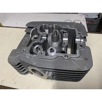 KYMCO 400 MXU CYLINDER HEAD ONLY 1220A-PWB1-900 NEW OLD STOCK