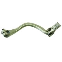 SUZUKI FORGED ALLOY GEAR LEVER RM 125 1983 - 2008 18F