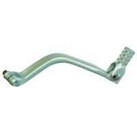 SUZUKI FORGED ALLOY GEAR LEVER RM 250 2 STROKE  1989 - 2005 19F