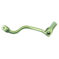 KAWASAKI KX 65 FORGED ALLOY GEAR LEVER  KAWASAKI KX 65 2000 - 2022 49F 