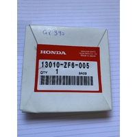 HONDA GX 390 STANDARD RING SET  13010-ZF6-005