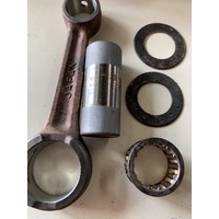 KAWASAKI NEW OLD STOCK CON ROD KIT 13044-5044 AR 125