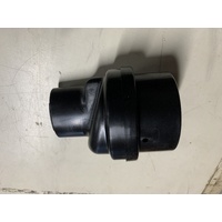 SUZUKI LT 50 JR 50 LT-A 50 AIR FILTER CLEANER BOX ASSY