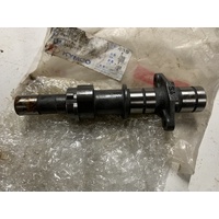 KYMCO 500 550 MXU XUV EXHAUST CAM SHAFT 1412A-LDG7-E00 NEW OLD STOCK