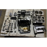 POLARIS RANGER RZR GENERAL 1000 900 ENGINE SUIT REPAIR AND REBUILD
