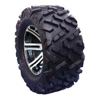 FORERUNNER ATLAS ATV SXS UTV 6 PLY TYRE 26 X 10 X 14 POLARIS CANAM HONDA YAMAHA