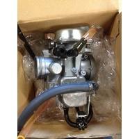 KLF 300 KAWASAKI GENUINE KEIHIN CARB CARBY CARBURETOR  KLF300A 300B 300C
