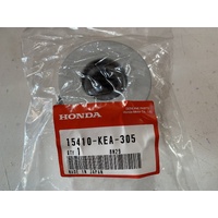 GENUINE HONDA VT VTR CBR 250 RR CB 250 400 CX 500 OIL FILTER 15410-KEA-305
