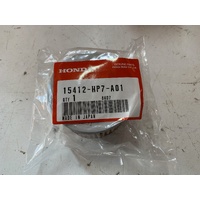 HONDA OIL FILTER 420 FA FPA 500 520 FA6 FA7 SXS TALON PIONEER 1000 15412-HP7-A01