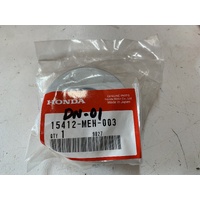 GENUINE HONDA DN01 DN 01 2008 - 2011 NSA 700 OIL FILTER   15412-MEH-003