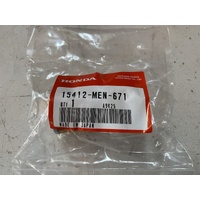GENUINE HONDA CRF 150 250 450 R X RX TRX ER OIL FILTER  15412-MEN-671