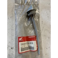 HONDA OIL GUAGE DIP STICK , NOS SEE PICS  15620-ZE6-810 GVX 12 14 140 160 HRU BUFFALO