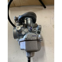 HONDA TRX 250 CARB CARBURETOR ASSY 1997 - 2022 KEIHIN