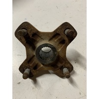 YAMAHA YFM 200 MOTO 4 REAR DRIVE WHEEL HUB
