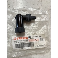 GENUINE YAMAHA PW 50 80 SPARK PLUG CAP OEM  166-82370-20