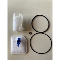 HONDA TRX 420 2007 - 2013 TRX 500 12 - 13 680 700XX FUEL FILTER AND ORING KIT  16706-HN8-305