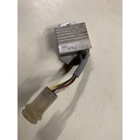 YAMAHA YFM 200 MOTO 4 RECTIFIER REGULATOR 3GC 
