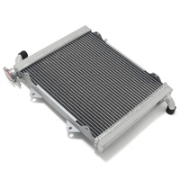 HONDA SXS 1000 3 5 PIONEER NEW RADIATOR REPLACES 19010-HL4-F01