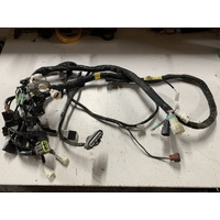 YAMAHA GRIZZLY 450 2011 - 2016 ICU WIRING LOOM / HARNESS