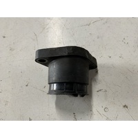 YAMAHA KODIAK 400 450 GRIZZLY INLET INTAKE MANIFOLD GOOD CONDITION 5GH