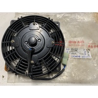 KYMCO 500 450 MXU RADIATOR COOLING FAN 19005-LDB5-E00