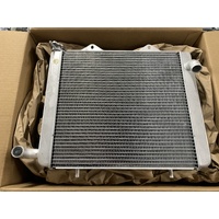 HONDA PIONEER 1000 SXS OEM RADIATOR 2022 - 2025 19010-HL4-AK1