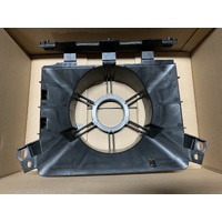 HONDA PIONEER SXS 700 cc RADIATOR FAN SHROUD STAY MOUNT 19015-HL3-A01