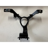 HONDA TRX 420 500 520 RADIATOR FAN MOUNT STAY 19015-HR3-A20 2014 +
