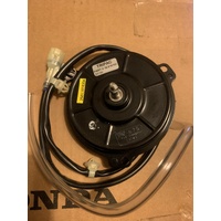 GENUINE HONDA PIONEER SXS 500 520 COOLING FAN MOTOR 19030-HL5-A02