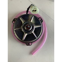HONDA TRX 420 2014 - 2022 COOLING FAN MOTOR  ONLY 19030-HR3-A21 12 VOLT