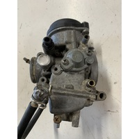 YAMAHA GRIZZLY YFM 450 KODIAK CARB CARBY CARBURETOR