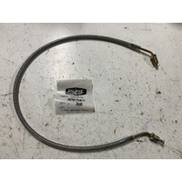 GENUINE POLARIS FRONT RIGHT BRAKE LINE HOSE 1910475 SPORTSMAN 400 500 600 700 MAGNUM 330