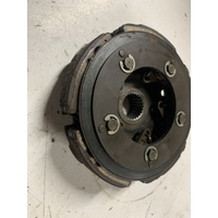 SUZUKI LTF LTA EIGER 400 KINGQUAD CENTRIFUGAL CLUTCH ASS SHOE SET GOOD