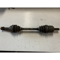 SUZUKI EIGER LTF LTA  400 FRONT RIGHT CV SHAFT