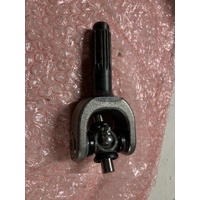 YAMAHA KODIAK GRIZZLY 450 REAR TAIL PROP SHAFT YOKE HALF 2011 - 2022 1CT-46107-00