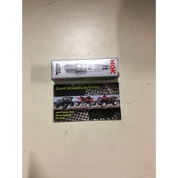 HONDA CRF 450 X  450 R TRX NGK IRIDIUM LASER SPARK PLUG IFR8H11