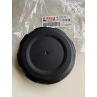 YAMAHA GRIZZLY 450 550 700 TOOL BOX STORAGE LID CAP 1HP-F151B-00