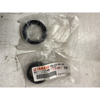 GENUINE YAMAHA TTR 230  FORK OIL SEAL PAIR 1KH-23145-00 SEE FITMENT XT 250 225