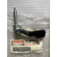 YAMAHA THUMB THROTTLE LEVER 1NV-2625G-02 YFM 125 200 225 250 350 400 450 600 660 700 GRIZZLY YFB