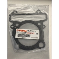 YAMAHA GRIZZLY BRUIN BIG BEAR YFM 350 CYLINDER HEAD GASKET 1UY-11181-01